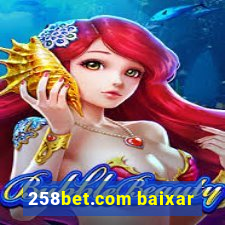 258bet.com baixar